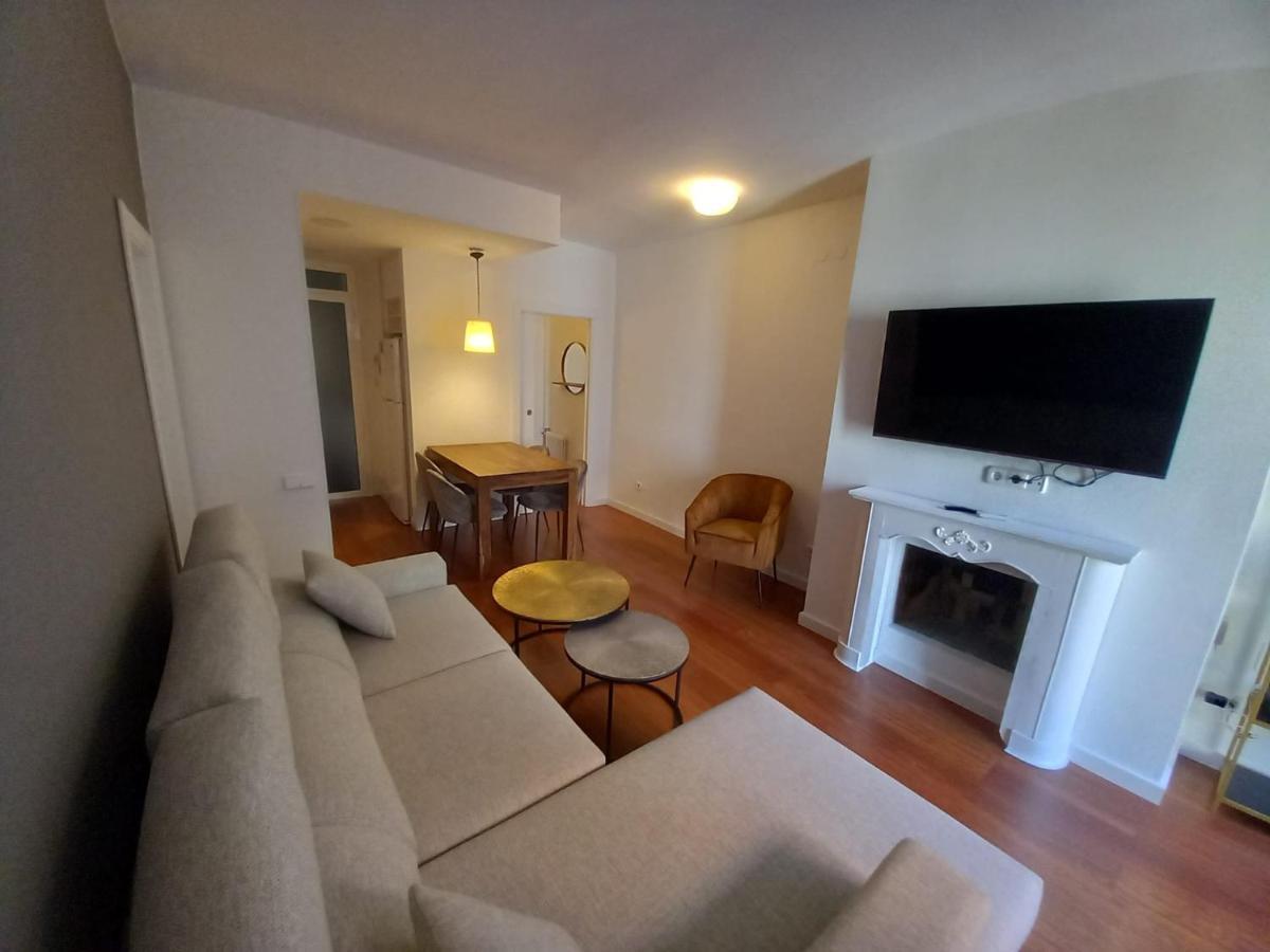 Live Like A Local In Bcn Apartment Barcelona Exterior photo