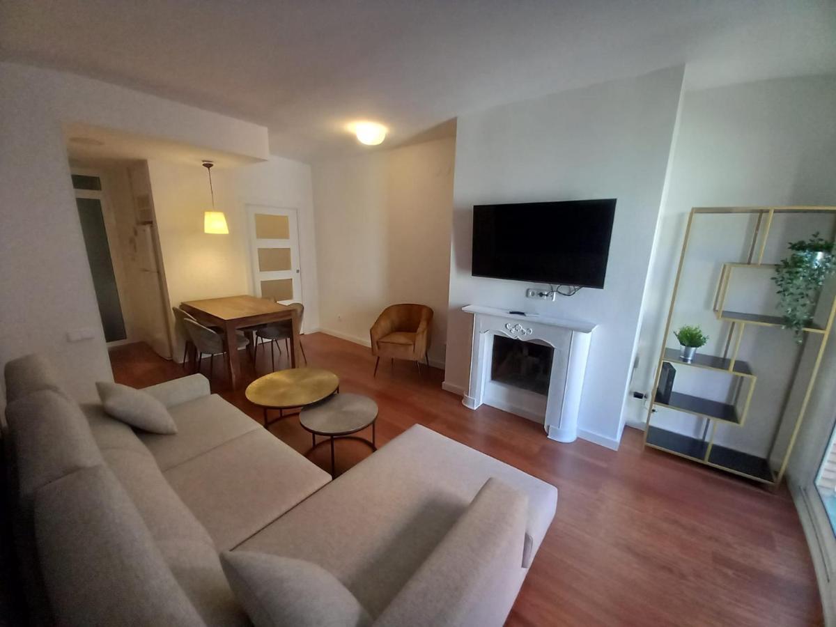 Live Like A Local In Bcn Apartment Barcelona Exterior photo
