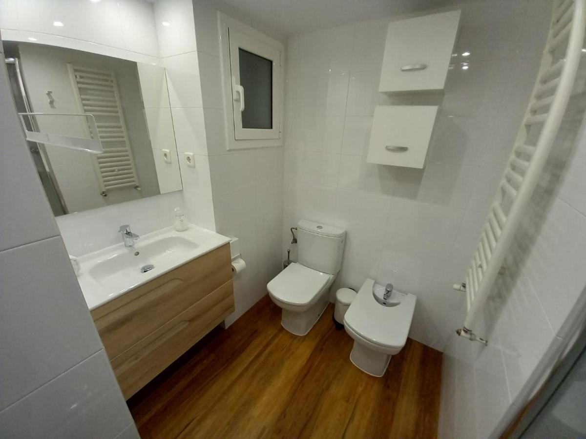 Live Like A Local In Bcn Apartment Barcelona Exterior photo